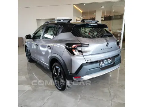 KARDIAN 1.0 TCE FLEX PREMIÉRE EDITION EDC