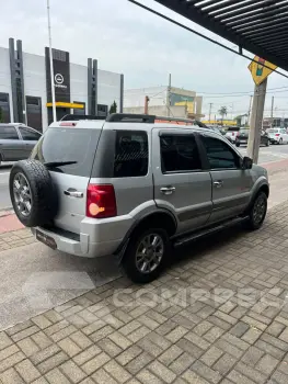 ECOSPORT 1.6 XLS Freestyle 8V