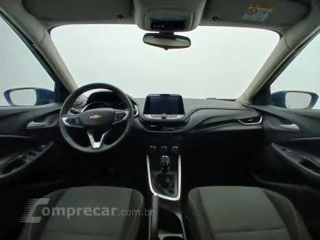 ONIX 1.0 TURBO FLEX LT MANUAL