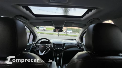 TRACKER Premier 1.4 Turbo 16V Flex Aut
