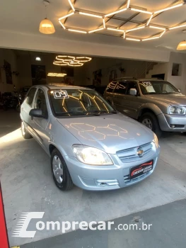 CELTA 1.0 MPFI VHCE Life 8V