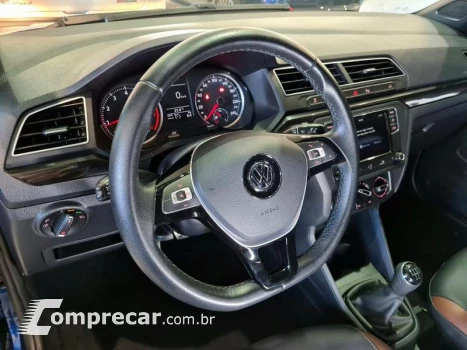SAVEIRO CROSS 1.6 T.FLEX 16V CD
