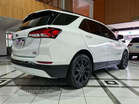 EQUINOX RS 1.5 TURBO 172CV AUT.