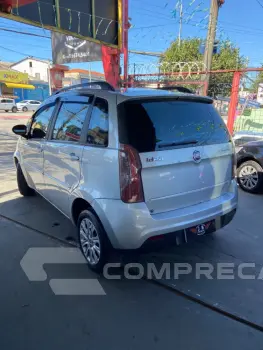 IDEA 1.4 MPI Attractive 8V