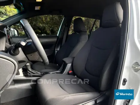 COROLLA CROSS 2.0 VVT-IE FLEX XR DIRECT SHIFT