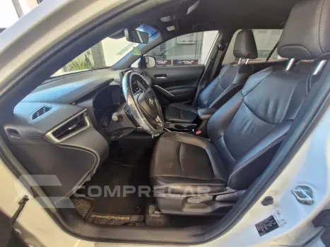 COROLLA CROSS 2.0 Vvt-ie XRE