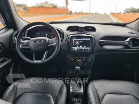 RENEGADE 1.3 T270 TURBO FLEX S 4X4 AT9