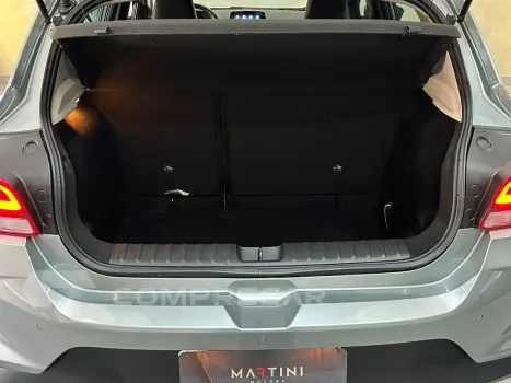 ONIX HATCH PREM. 1.0 12V TB Flex 5p Aut.