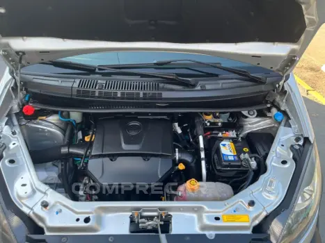 IDEA 1.8 MPI Adventure 16V