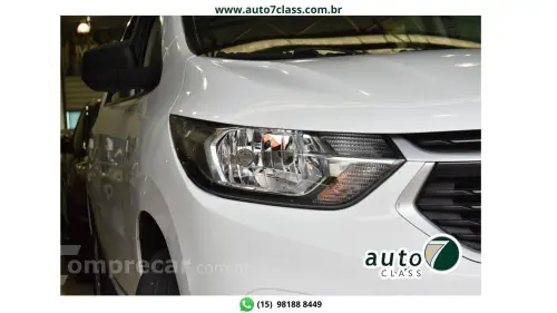 SPIN - 1.8 LS 8V 4P MANUAL