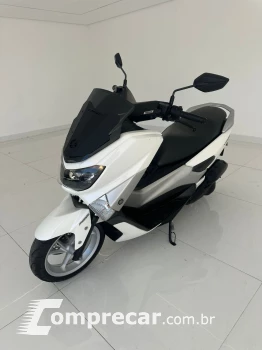 Yamaha YAMAHA/NMAX