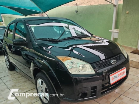 FIESTA HATCH - 1.6 MPI CLASS HATCH 8V 4P MANUAL