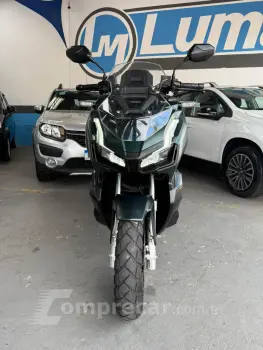 ADV 150 ABS CVT
