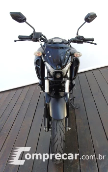 YAMAHA FZ15 FAZER ABS
