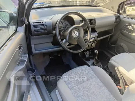 VW/Fox 1.6 Mi