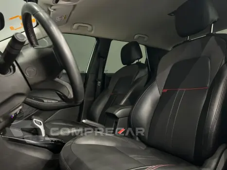 MONTANA 1.2 TURBO FLEX RS AUTOMÁTICO