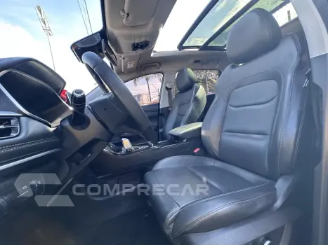 TIGGO 7 PRO 1.6 TGDI GASOLINA DCT