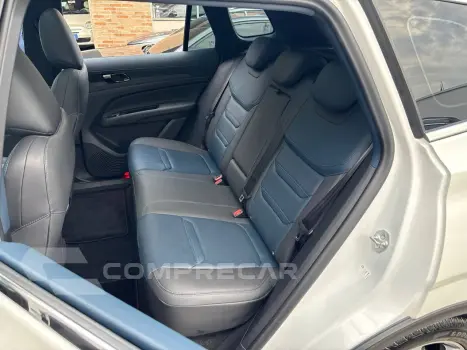TERRITORY Titanium 1.5 GTDi EcoBo. Aut.