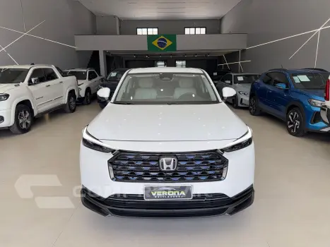 HR-V 1.5 DI I-vtec Turbo Advance