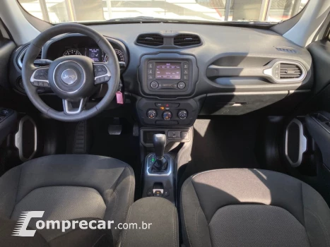 RENEGADE 1.8 16V Sport