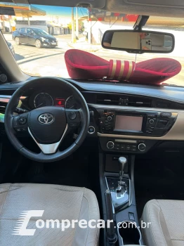 COROLLA 2.0 Altis 16V