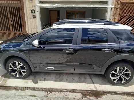 C4 CACTUS 1.6 THP Shine Pack Eat6