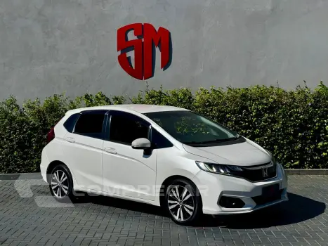 FIT 1.5 EXL 16V