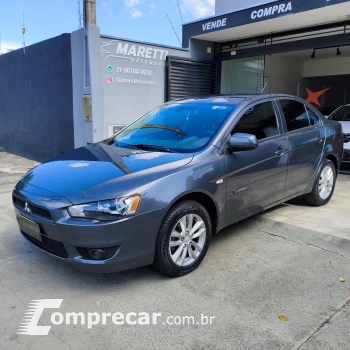 Mitsubishi LANCER 2.0 HL 16V 4 portas