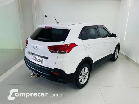 CRETA 16A ATTITU