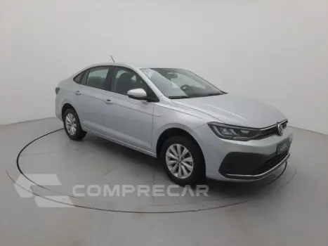 VIRTUS 1.0 170 TSI MANUAL