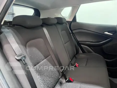 TRACKER 1.0 TURBO FLEX LT AUTOMÁTICO