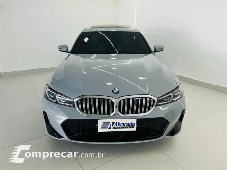 320I M SPORT FLEX