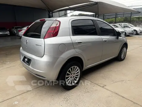 Punto 1.4 4P ATTRACTIVE FLEX