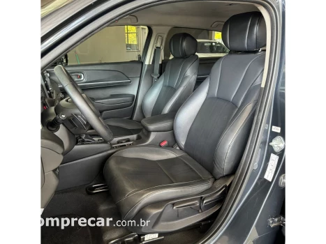 HR-V 1.5 DI I-VTEC FLEX EXL CVT