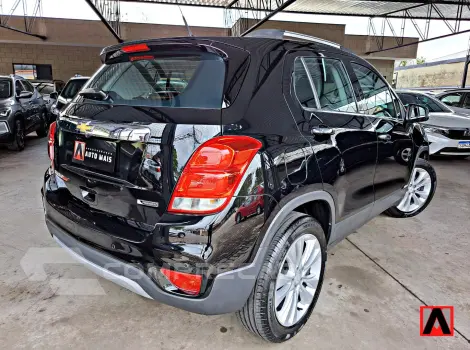 TRACKER 1.4 16V Turbo Premier