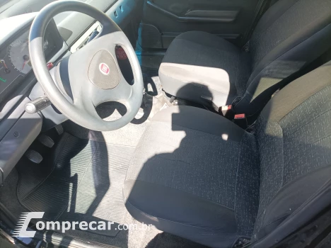 UNO 1.0 MPI Mille WAY Economy 8V