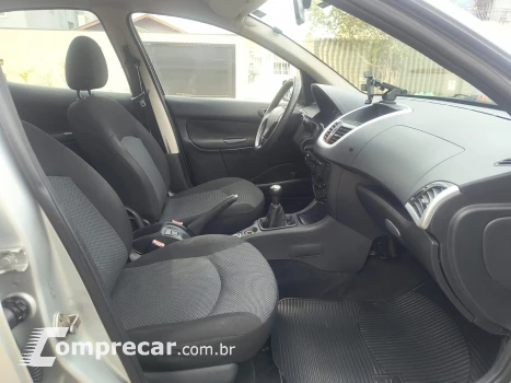 207 1.4 XR 8V