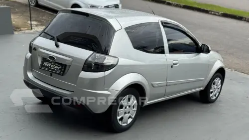 Ka 1.0 8V/1.0 8V ST Flex 3p