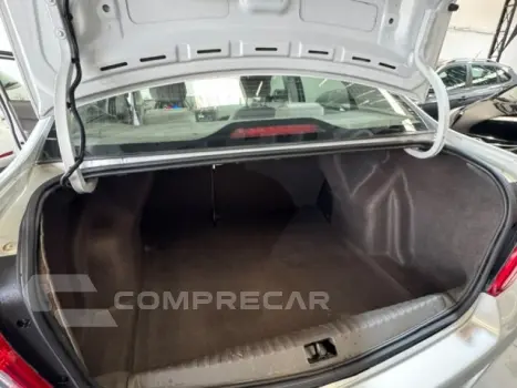 COBALT - 1.8 MPFI LTZ 8V 4P AUTOMÁTICO