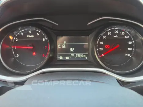 ONIX HATCH LT 1.0 12V Flex 5p Mec.