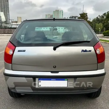 PALIO 1.6 MPI 16V