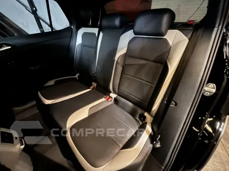 T-Cross 1.4 4P 250 TSI FLEX HIGHLINE AUTOMÁTICO