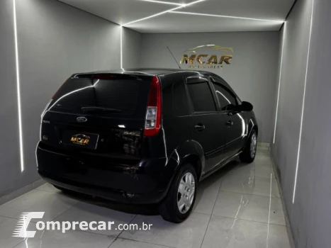 FIESTA HATCH - 1.0 MPI HATCH 8V 4P MANUAL