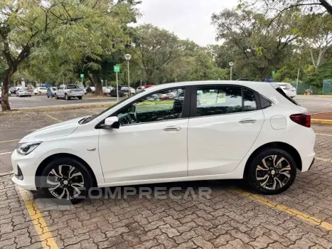 ONIX 1.0 Turbo Premier