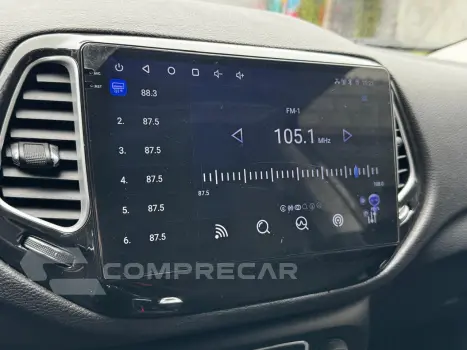 COMPASS 2.0 16V Sport
