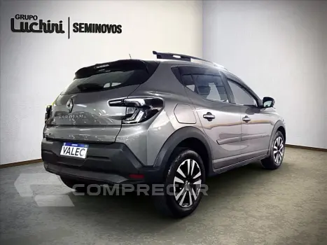 KARDIAN 1.0 TCE FLEX EVOLUTION MANUAL
