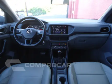 T-CROSS 1.0 200 TSI Sense