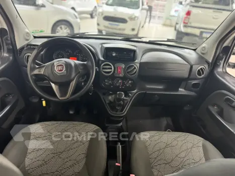 DOBLO 1.4 MPI ATTRACTIVE 8V FLEX 4P MANUAL