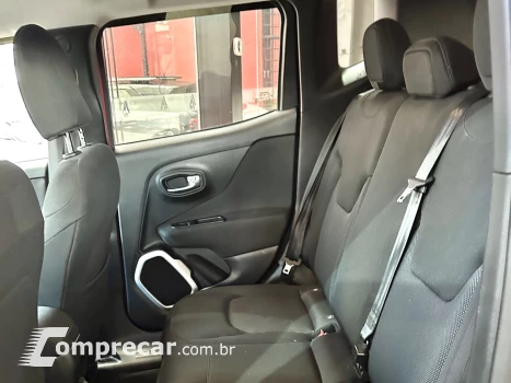 RENEGADE 1.8 16V FLEX SPORT 4P AUTOMÁTICO
