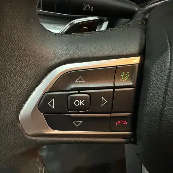 COMPASS LONG. T270 1.3 TB 4x2 Flex Aut.